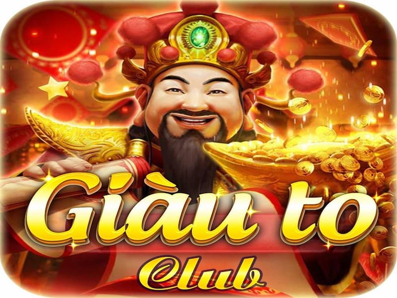 giàu to club