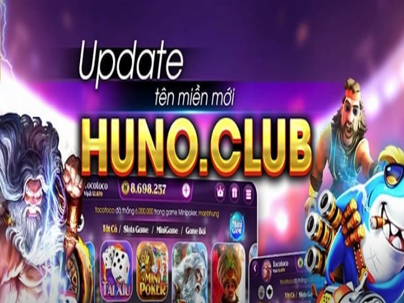 huno club