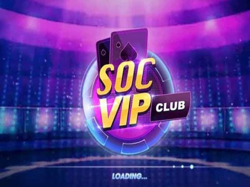 Socvip Club – Nổ hũ đẳng cấp socvip – Tải socvip club mới nhất năm 2024