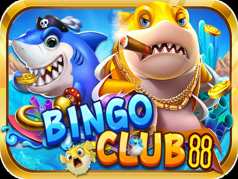 Bingo club