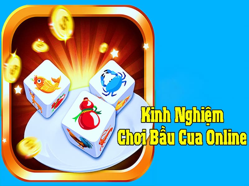 bầu cua