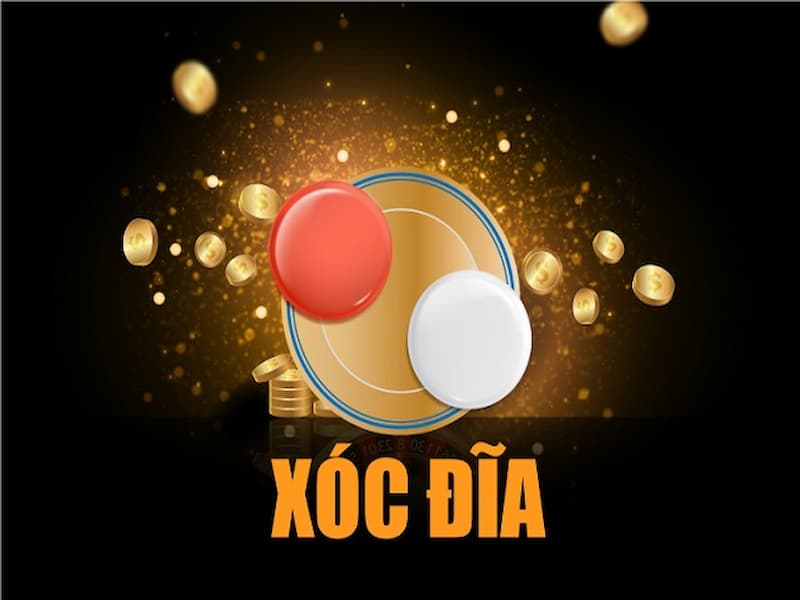 Xóc dĩa là gì? Cách đánh và luật khi chơi xóc dĩa