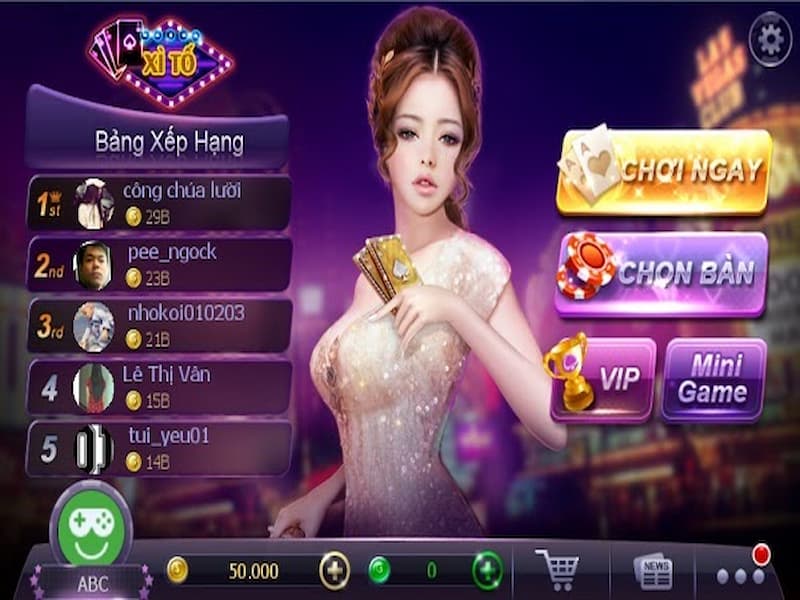 Bật mí kinh nghiệm chơi xì tố Ongame bật bại từ các cao thủ