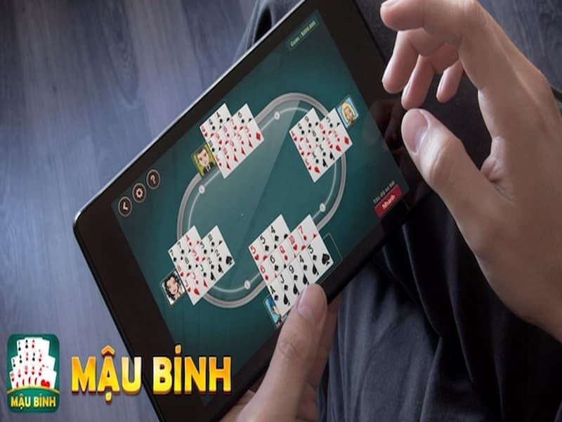 Cách chơi mậu binh hiệu quả được tiết lộ từ game thủ chuyên nghiệp