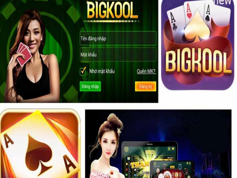 Đôi nét về game bài phỏm tại cổng game bigkool