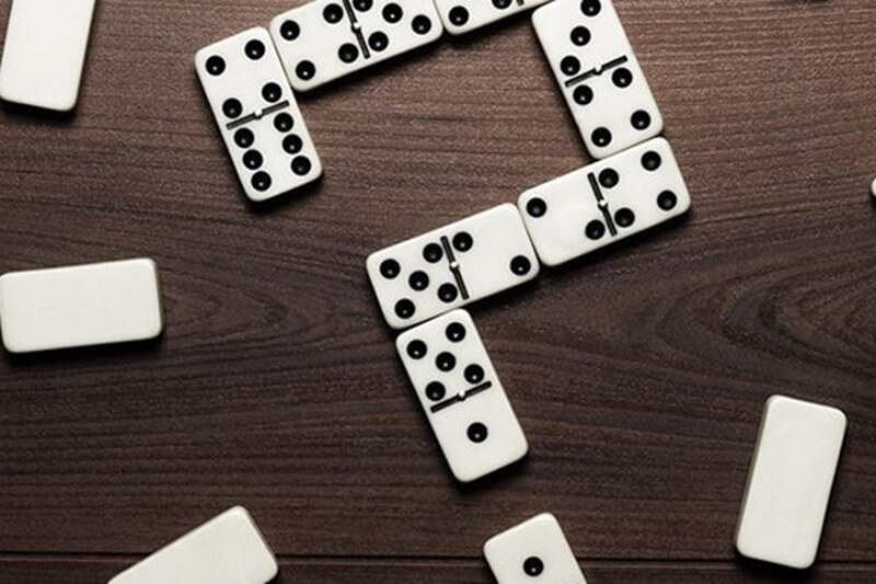 Game bài domino đổi thưởng đang rất phổ biến tại các sòng bạc châu Á