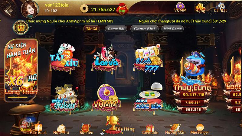 Faco777 – Cổng game đổi thưởng xanh chín dành cho người Việt